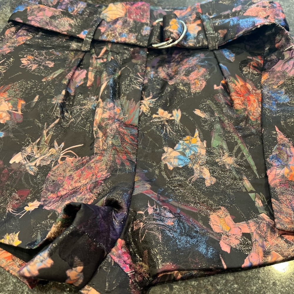 IRO Shorts